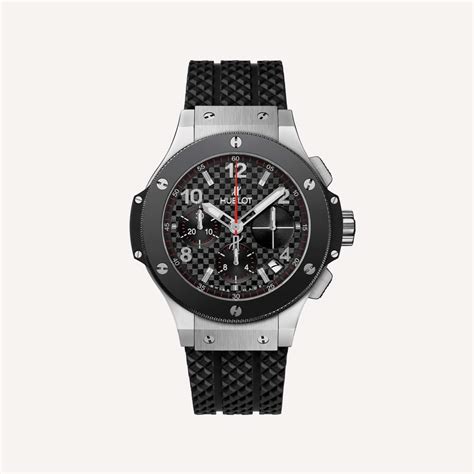 hublot sapphire chrono24|6 Least Expensive Watches from Hublot • The Slender Wrist.